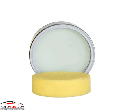 Базовий віск 00010 SOFT99 для темних автомобілів Dark & Black Wax - 300г