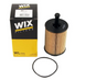 Фильтр оливи WIX WL7296 (VW group;Mitsubishi)