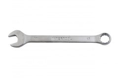 Ключ ріжково-накидний INTERTOOL HT-1216/ALLOID 17 мм