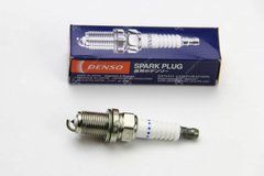 Свічка запалювання платинова DENSO (3273) PK22PR8 (VAG,Nissan,Ford,Renault,Subaru)
