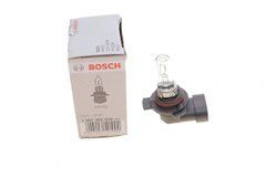 Лампа галогенна HIR2 BOSCH ECO 1987302828 (PX22d)12V 42W-1ш