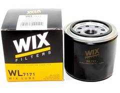Фильтр масла WIX WL7171 (Hyundai,Kia)