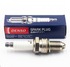 Свічка запалювання DENSO (5067) W20EPBRS (VAG)