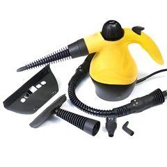 Відпарювач з функцією пароочисника Steam Cleaner DF-A001 1000W