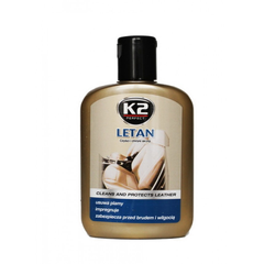 Очищувач-кондиціонер шкіри K2 Letan K202N - 200мл