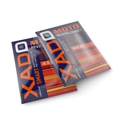 ХАДО XA10009 Для бытовой и мототехники – 4,5мл