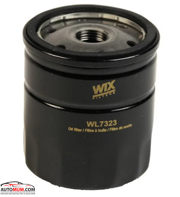 Фильтр оливи WIX WL7323 (Ford;Mazda,Amulet)