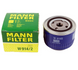Фильтр оливи MANN W914/2 (2108-2170)