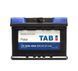 Аккумулятор Tab 246860 Polar S 60Ah Asia (Евро) - 600A