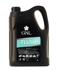 Промывочное масло GNL Flush - 4л