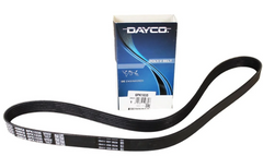 Ремень поликлиновый DAYCO 6PK1035 (Lexus RX300)