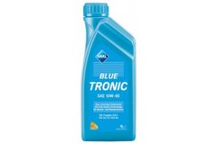 Моторное масло ARAL Blue Tronic 10W-40 SN/CF - 1л
