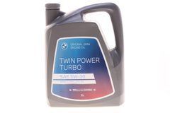 Моторна олива BMW 83215B65F02 Tubo Oil Longlife-04 5W-30 - 5л
