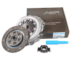 ASR CK350002/ OEM Комплект зчеплення 2108-99, 2113-15 (1117-19, дв. 1,4л, 16 кл.)