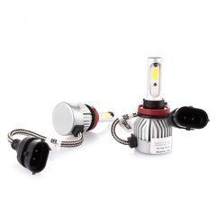 Светодиодные лампы STINGER LED - H11 5500K-9-32v-2шт