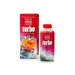 VERYLUBE XB40060 Turbo Кондиціонер металу - 125мл