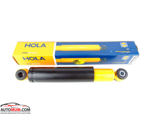 HOLA S402 Амортизатор задний (масло) (2101-2107)