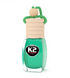 Ароматизатор рідкий K2 VENTO V451 8мл green apple