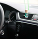 Ароматизатор рідкий K2 VENTO V451 8мл green apple