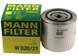 Фильтр оливи MANN W920/21 (2101-2107)