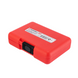 INTERTOOL SD-8007 Набір екстракторів для пошкоджених болтів і гайок