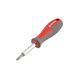 Викрутка INTERTOOL VT-3341 6 в1