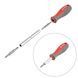 Викрутка INTERTOOL VT-3341 6 в1