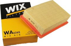 Фильтр воздуха WIX WA6265 (C25100 A28019 AP091) (Fiat Bravo,Brava,Marea >95г)