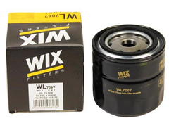 Фильтр оливи WIX WL7067 (2101-2107)