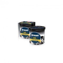 AREON KEN AK04 black ice Ароматизатор - 35 г.
