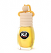 Ароматизатор рідкий K2 VENTO V455 8мл lemon