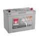 Аккумулятор YUASA YBX5335 Silver 100Ah Asia (Євро) &ndash; 830A