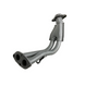 Труба приймальна (1102) штани