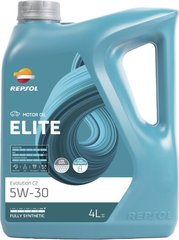 Моторна олива REPSOL Elite evolution 5W-30 C2 - 4л