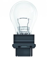 Лампа накаливания (W2,5x16d)12V 27W OSRAM 3156-UNV/ FLOSSER 3156 P