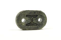 FA1 873-902/ BOSAL 255-215 Подушка резонатора (Lanos,Aveo) тонка