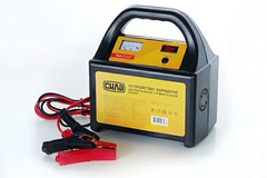 СИЛА 900207 Зарядний пристрій для акумуляторів 12/24V 15А