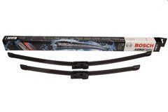 Щетка стеклоочистителя бескаркасная BOSCH A 398 S 600/450мм Mazda CX-5 3397014398 2шт кт