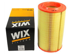 Фільтр повітря WIX WA9523 (Fiat ducato-2007 >06г.)