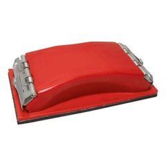INTERTOOL HT-0001 Брусок для шліфування 85х165 мм