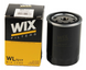 Фильтр масла WIX WL7217 (VW diesel)