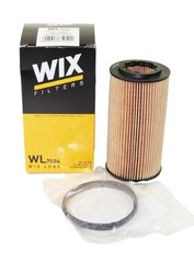 Фильтр оливи WIX WL7504 (VW Group 2,0FSi>03г)