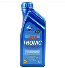 Моторна олива ARAL High Tronic 5W-40 SN/CF;C3 - 1л