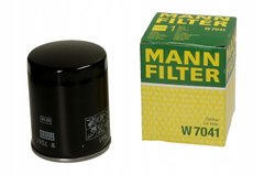 MANN W7041 (OC109/1 W818/82) Фільтр олії (Nissan,Subaru,Toyota)
