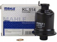 Фильтр топлива KNECHT KL514 (WF8190) (Toyota Rav-4 2,0 16V)