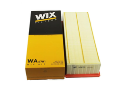 Фильтр воздуха WIX WA6781 (ELP9072) (VW group )
