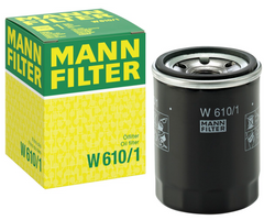 Фильтр оливи MANN W610/1 (Suzuki G.Vitara 2,0;Swift II 1,3 