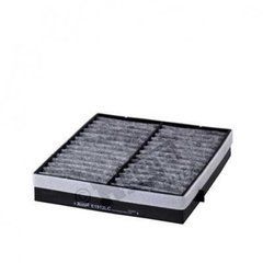 Фильтр салона HENGST E1912LC (M110693K WP9021) угольный (MB ML (W163 