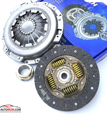 VALEO DWK-039 Комплект зчеплення (Aveo 1,5)