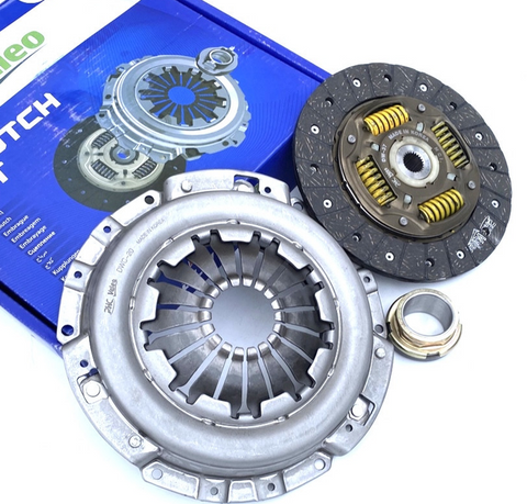 VALEO DWK-039 Комплект зчеплення (Aveo 1,5) - AUTOMUM